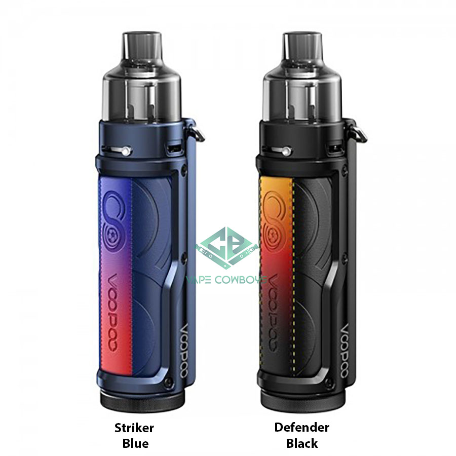 Voopoo Argus Pro World Cup Limited Edition 2 mau | vapecowboys.vn