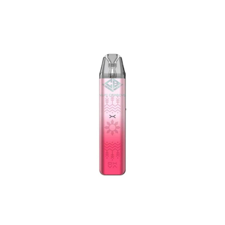 OXVA Xlim SE Limited 25W Pod Kit Màu Gradient Pink | vapecowboys.vn
